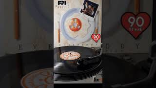 FPI Project – Everybody (All Over The World)