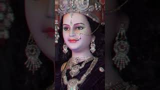 Durga Mata bhakti status cute Mata ji ka video aur Mata Rani Jay Mata Di bhakti status