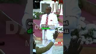 Revolutionary Breakthrough Wiping Out Deadly Diseases in Seconds #healing #oyedepo