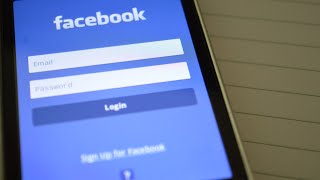 Can i Have Two Facebook Accounts Login in 1 Phone