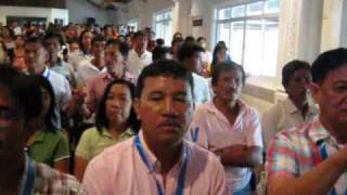 Gawad Saka 2009: Lighthouse Cooperative as Outstanding Agricultural Entrepreneur