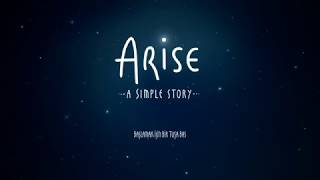 Oyun İnceleme : Arise : A Simple Story