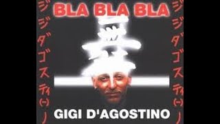 Gigi D'agostino - Bla Bla Bla   (Electro Remix)