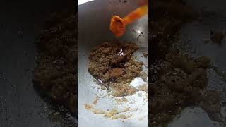 soyabean rasa#cooking#shorts#viral