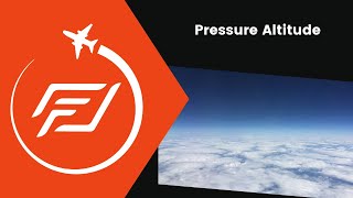 13. Pressure Altitude