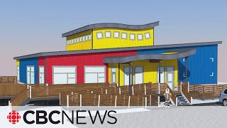 Child care facility to return to Arctic Bay, Nunavut