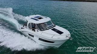 Beneteau Antares 9