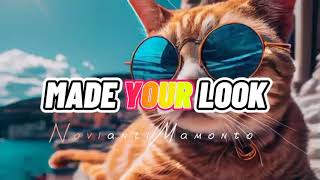 BARU LAGI NIH ❗ MADE YOUR LOOK - MEGHAN TRAINOR'S ( Novianti Mamonto ) Remix 2023