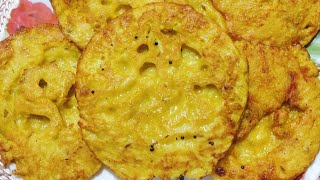 Besan Suji Snacks || सिर्फ बेसन सूजी से बनाए हल्का-फुल्का और बेहद ही लाजवाब नाश्ता मात्र 5 मिनट में