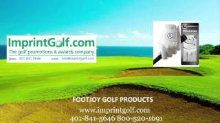 FOOTJOY GOLF PRODUCTS