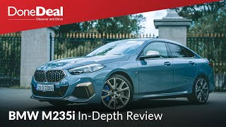 BMW M235i Full Review | DoneDeal