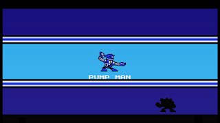 Proto Man 10 Any% in 33:27