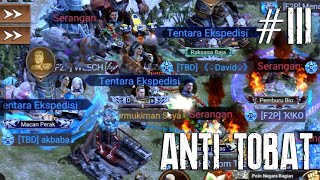 ANTI TOBAT JARAH TERUS 459 vs 178 - PART 3 STATE OF SURVIVAL