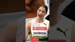 60-m women Sprint world record 💥😮😮