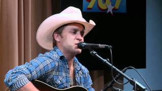 Justin Moore "How I Got To Be This Way"