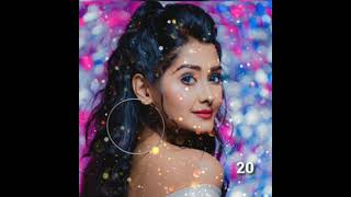 (Gayu)  1 to 20 looks (kanchi Singh ) please like share subscribe my CHANNEL 😜😜😜