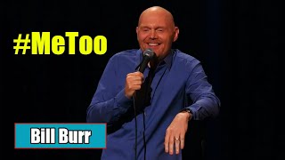 Paper Tiger: #MeToo || Bill Burr 2024