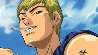 Great Teacher Onizuka: The Best Anime You've Never Seen