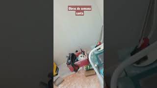 No me ha dado tiempo a editar el video