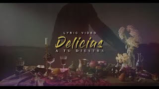 Delicias A Tu Diestra (Video Lyric) - Jaime Murrell #Worship #EnTuPresencia #Adoracion #Legacy