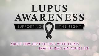 Lupus: It Chose Me by LaTonya Bias, PhD