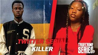 Twitter Serial Killer Who Kidnapped His Own Friend End Up Killing Her - True Crime Documentary