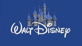 Walt Disney Pictures logo (1995-2007) (Pixar Full Screen Version)