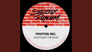 Everybody Freedom (Wild Scream Mix)