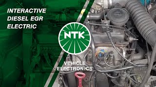 [PL] interactive diesel EGR electric