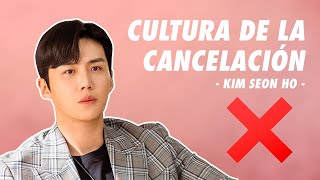 CASI ACABAN CON LA CARRERA DE ESTE ACTOR COREANO. KIM SEON HO. MI OPINIÓN