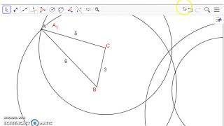 Ch 14.3 Triangle Inequalities Solutions