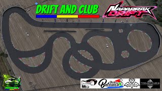 DRIFT AND CLUB 2024