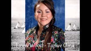 Tapwe Oma - Fawn Wood