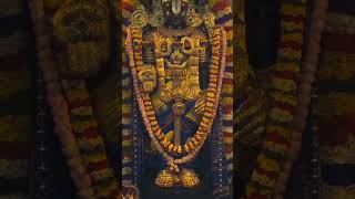 Om Namo Venkateshaya #like #subscribe #youtubeshorts