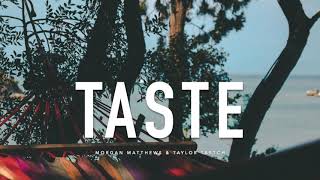 Taste - Acoustic Guitar R&B Instrumental (Beat)