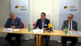 NÖ GVV fordert: EU-Förderungen direkt in unsere Gemeinden