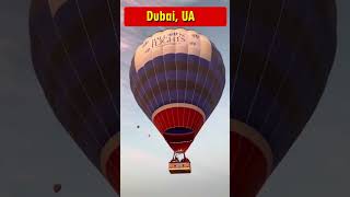 Top 5 Hot Air Balloon Rides: Must-Visit Destinations with Nitsa Holidays!