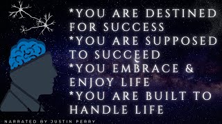 "YOU ARE" ...The words that instruct! (The Ultimate Self-Development Tool)