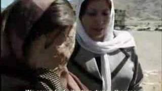 Beyond Belief - Loss of Family Told by Afghan Women