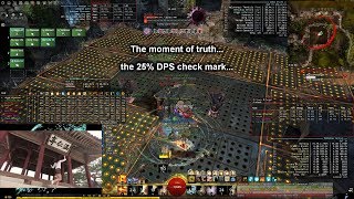 [GW2][Ren] Mursaat Overseer - Our First sub-2min kill (1:49)(Try not to cringe challenge)