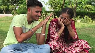 Pehredaar l BEST SHORT PUNJABI MOVIE l SHOOTING TIME l GANDHUAN GTV