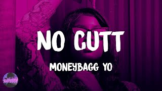 Moneybagg Yo - No Cutt (feat. Lil Baby) (lyrics)