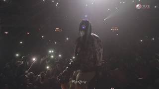 BURNA BOY LIVE AT THE APOLLO THEATER New York 2019 (Powered by DUKE CONCEPT) Full Official Recap