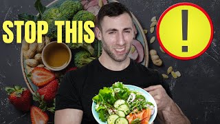 The Truth About Low Carb Diets: Why They're NOT the Solution