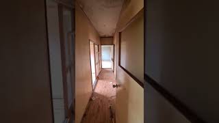 Renovation project in Japan - Would you take this on ?