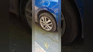 Установка докатки Skoda Rapid по г.Альметьевск