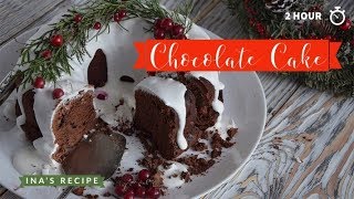 Десерт для взрослых / For adult only #Christmas  #delicious #healthy #food