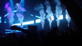 I am Hardwell Antwerp 2014