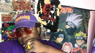 LIVE||| ANIME IS DYING 🔥🔥 💀#AnbuBlackOps🎭 #Anime