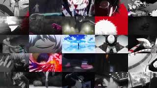 Tokyo Ghoul | Official Trailer #anime